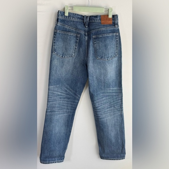 Point Sur straight leg jeans • Women’s size 27 - Picture 6 of 7